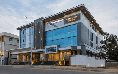 Commercial Construction